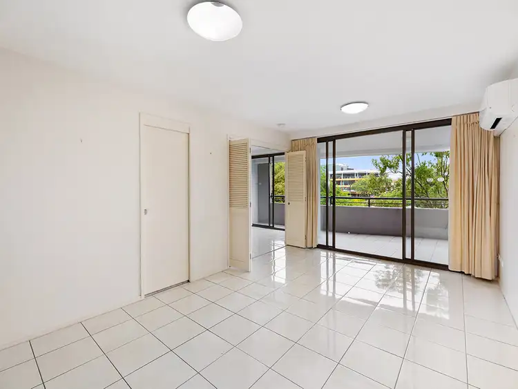 Fourth view of Homely apartment listing, 127/11 Chasely Street, Auchenflower QLD 4066