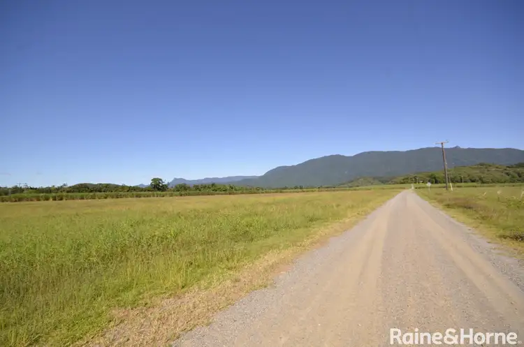 Fourth view of Homely land listing, LOT 1, 334 Miallo Bamboo Creek Road, Whyanbeel QLD 4873