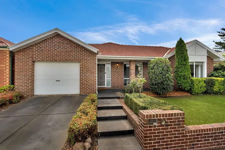 26 Thornton Avenue, Sunbury VIC 3429