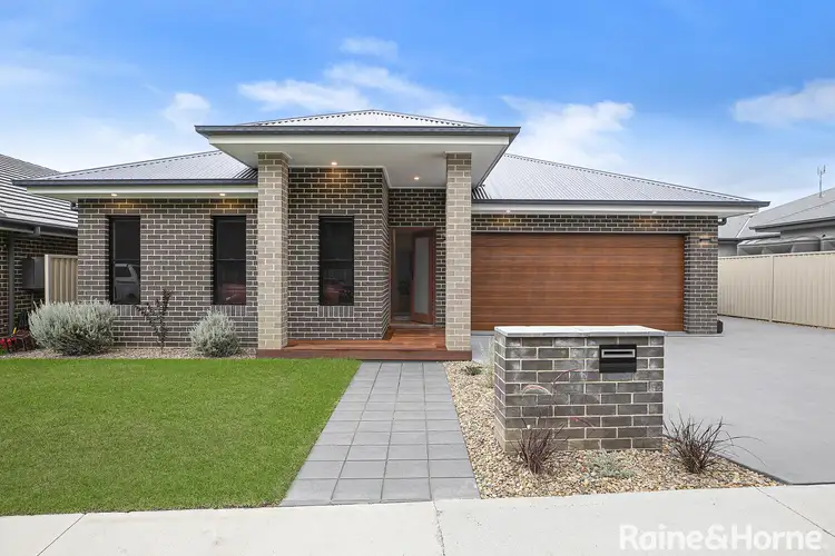 Main view of Homely house listing, 27 Bartholomew Way, Mittagong NSW 2575