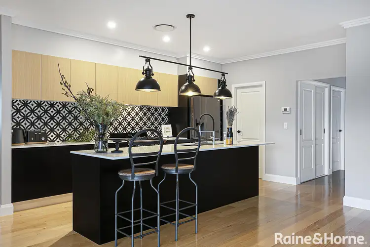 Second view of Homely house listing, 27 Bartholomew Way, Mittagong NSW 2575