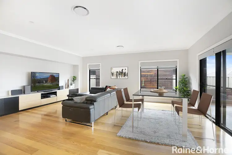 Third view of Homely house listing, 27 Bartholomew Way, Mittagong NSW 2575