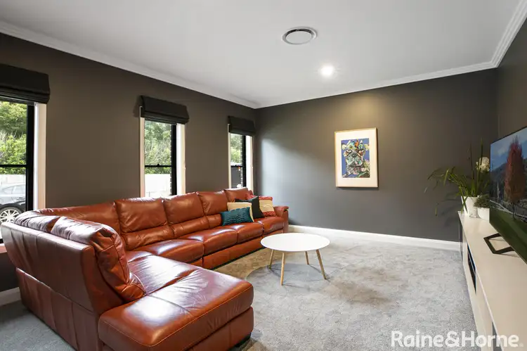 Fourth view of Homely house listing, 27 Bartholomew Way, Mittagong NSW 2575