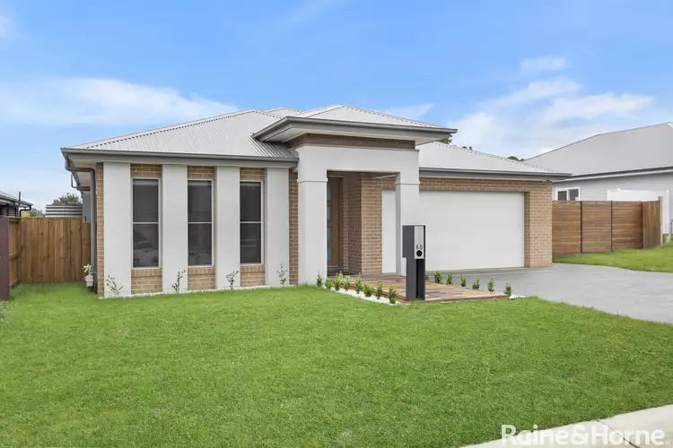 60 Baker Street, Moss Vale NSW 2577