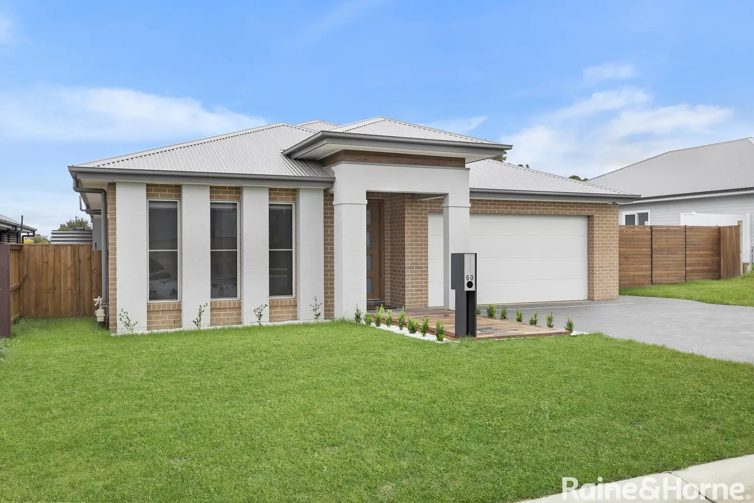 Main view of Homely house listing, 60 Baker Street, Moss Vale NSW 2577