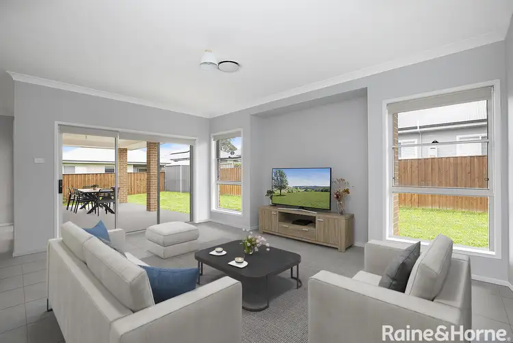 Third view of Homely house listing, 60 Baker Street, Moss Vale NSW 2577
