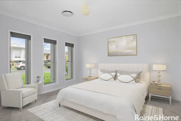 Fifth view of Homely house listing, 60 Baker Street, Moss Vale NSW 2577