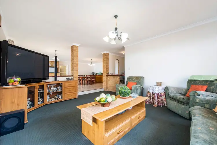 Fourth view of Homely house listing, 29 Corrigan way, Greenwood WA 6024