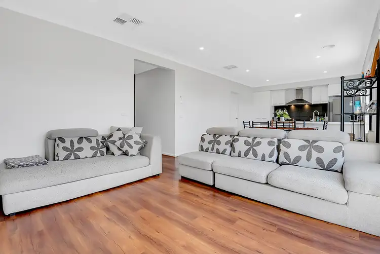 Third view of Homely house listing, 5 Cochrane Avenue, Mickleham VIC 3064