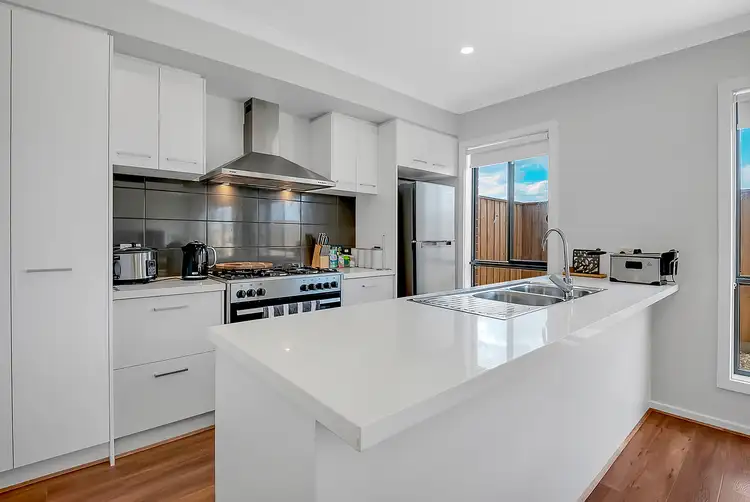 Fourth view of Homely house listing, 5 Cochrane Avenue, Mickleham VIC 3064