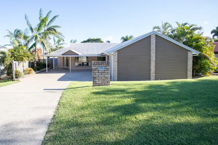 Main view of Homely house listing, 15 Mclaughlin Drive, Eimeo QLD 4740
