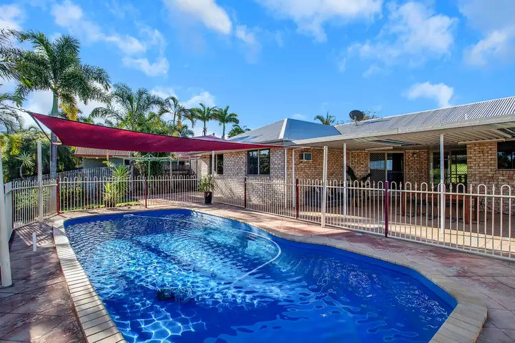 Second view of Homely house listing, 15 Mclaughlin Drive, Eimeo QLD 4740