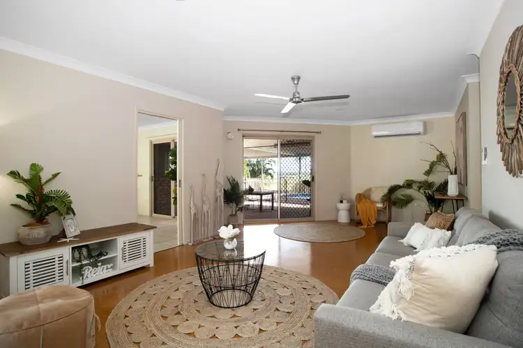 Third view of Homely house listing, 15 Mclaughlin Drive, Eimeo QLD 4740