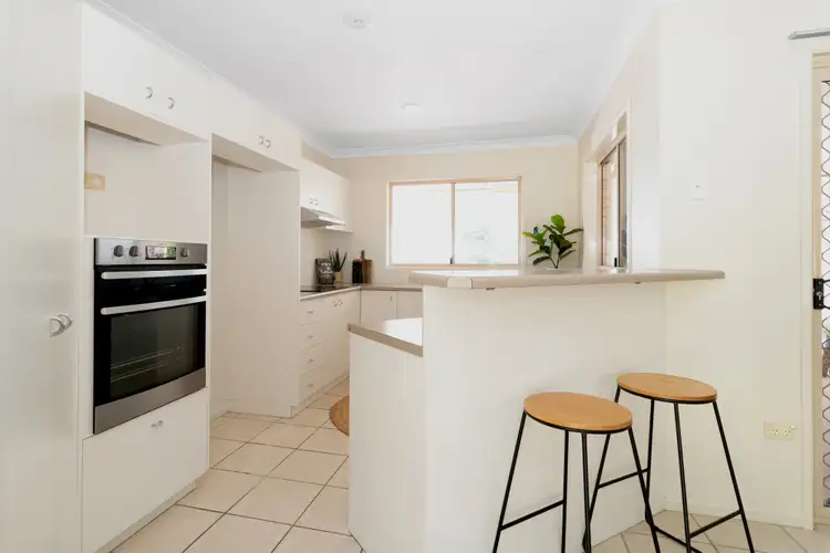 Fifth view of Homely house listing, 15 Mclaughlin Drive, Eimeo QLD 4740