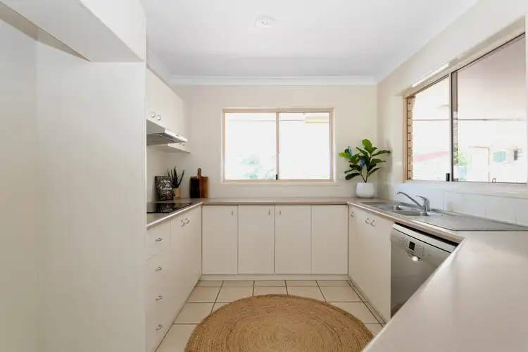 Sixth view of Homely house listing, 15 Mclaughlin Drive, Eimeo QLD 4740