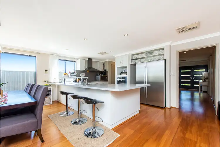 Second view of Homely house listing, 36 Taunton Way, Karrinyup WA 6018