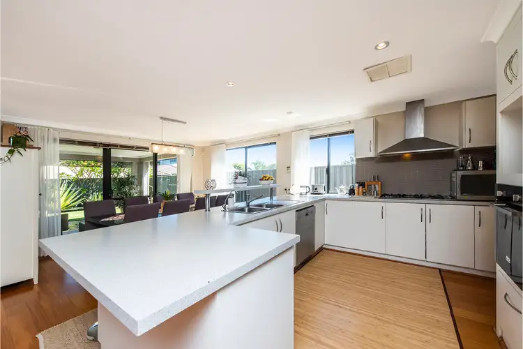 Third view of Homely house listing, 36 Taunton Way, Karrinyup WA 6018