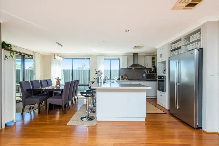 Fifth view of Homely house listing, 36 Taunton Way, Karrinyup WA 6018
