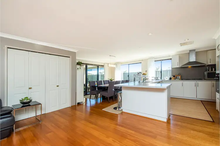 Seventh view of Homely house listing, 36 Taunton Way, Karrinyup WA 6018