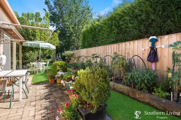 Second view of Homely house listing, 1 Cypress Parade, Bowral NSW 2576