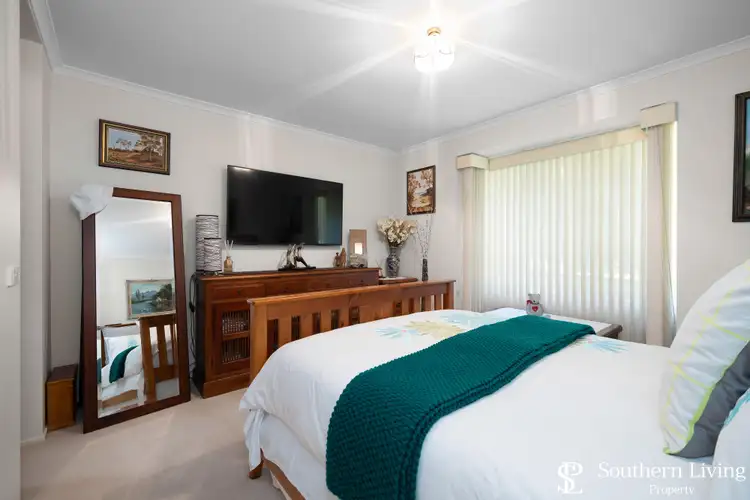 Fourth view of Homely house listing, 1 Cypress Parade, Bowral NSW 2576