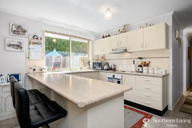 Fifth view of Homely house listing, 1 Cypress Parade, Bowral NSW 2576