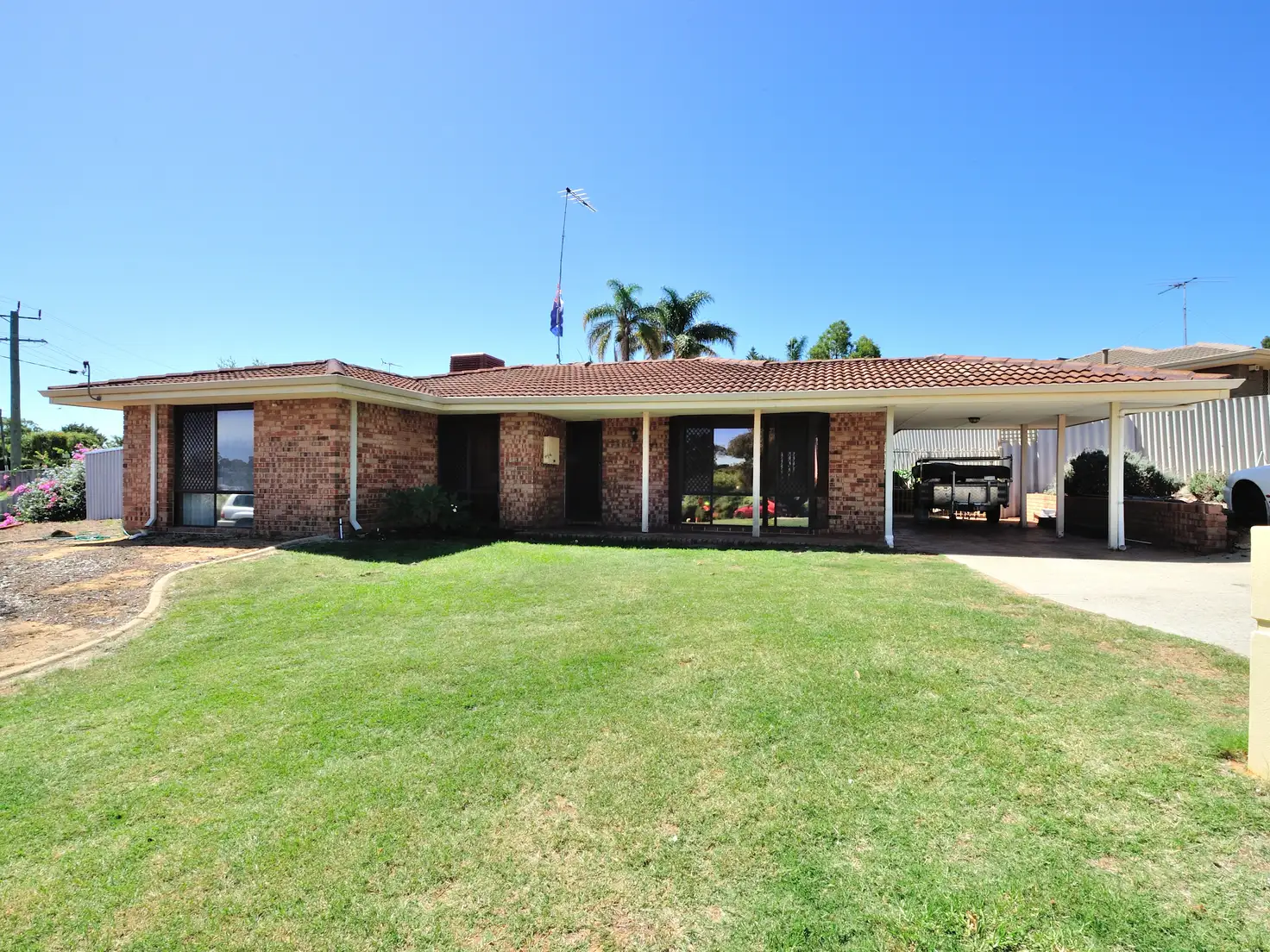 Main view of Homely house listing, 10 Challenger Avenue, Parmelia WA 6167