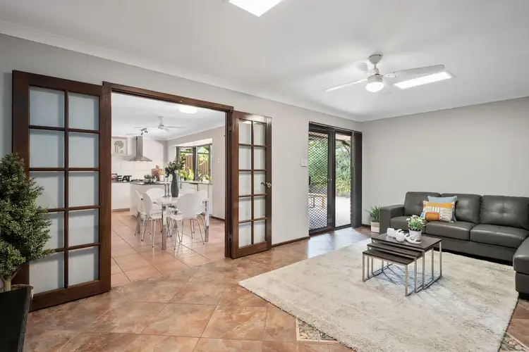 Fifth view of Homely house listing, 21 Beenong Street, Wanneroo WA 6065