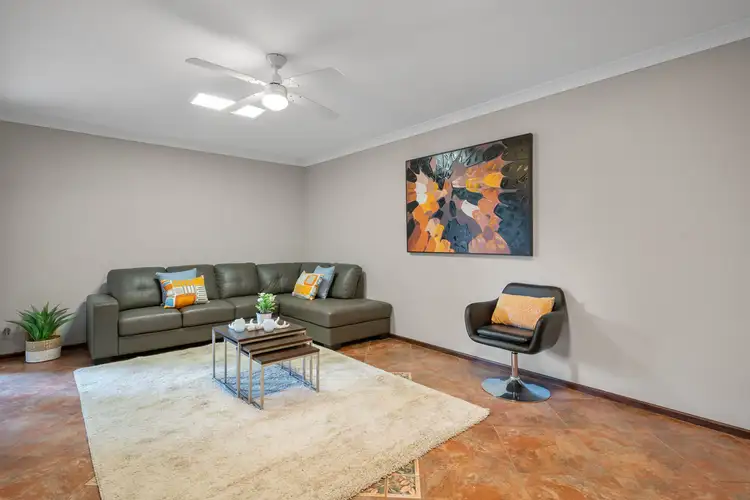 Sixth view of Homely house listing, 21 Beenong Street, Wanneroo WA 6065