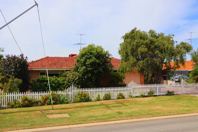 Third view of Homely house listing, 82 Leslie Street, Dudley Park WA 6210