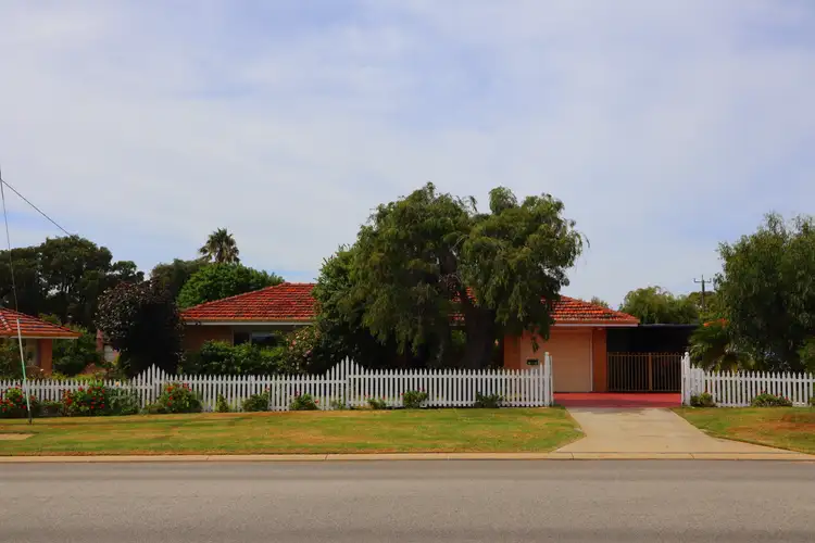 Fourth view of Homely house listing, 82 Leslie Street, Dudley Park WA 6210