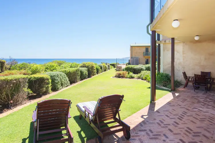 Main view of Homely apartment listing, 12/97 Smiths Beach Road, Yallingup WA 6282