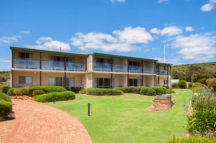 Third view of Homely apartment listing, 12/97 Smiths Beach Road, Yallingup WA 6282