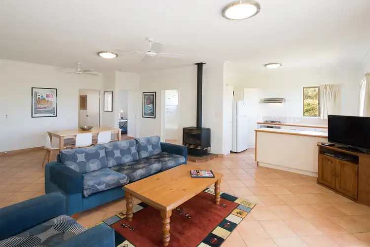 Sixth view of Homely apartment listing, 12/97 Smiths Beach Road, Yallingup WA 6282