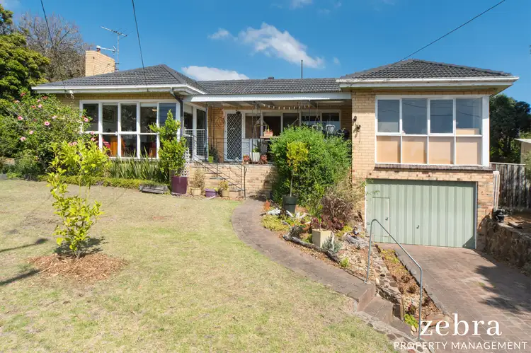 26 Hoadley Avenue, Frankston South VIC 3199