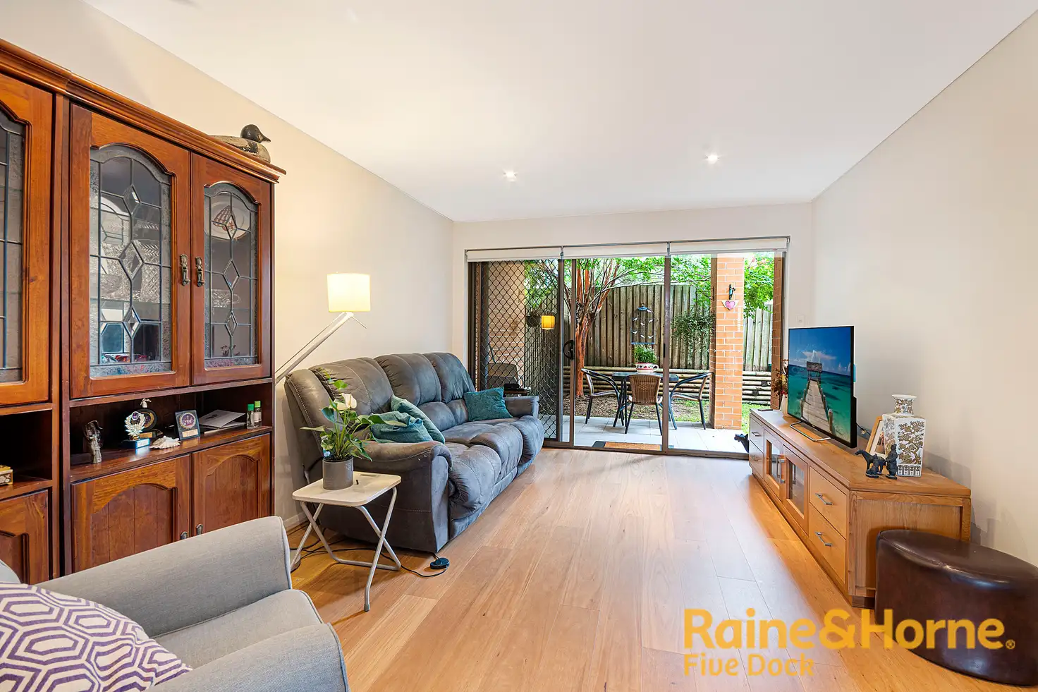 Main view of Homely apartment listing, 80/57-63 Fairlight St, Five Dock NSW 2046