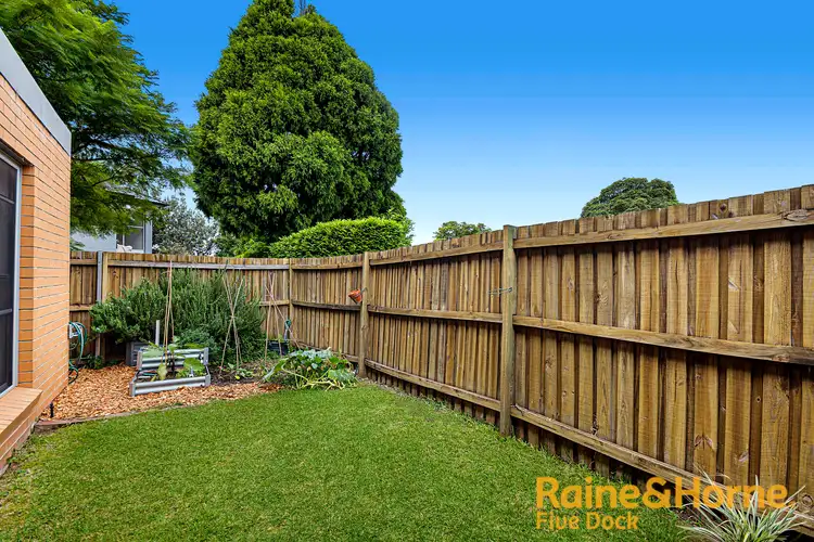 Third view of Homely apartment listing, 80/57-63 Fairlight St, Five Dock NSW 2046