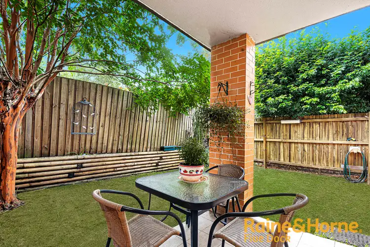 Fourth view of Homely apartment listing, 80/57-63 Fairlight St, Five Dock NSW 2046