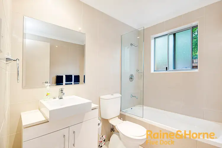 Fifth view of Homely apartment listing, 80/57-63 Fairlight St, Five Dock NSW 2046