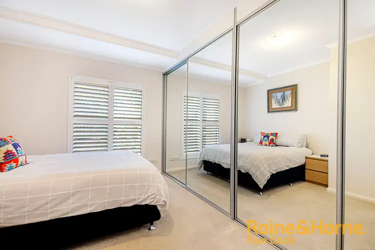 Sixth view of Homely apartment listing, 80/57-63 Fairlight St, Five Dock NSW 2046