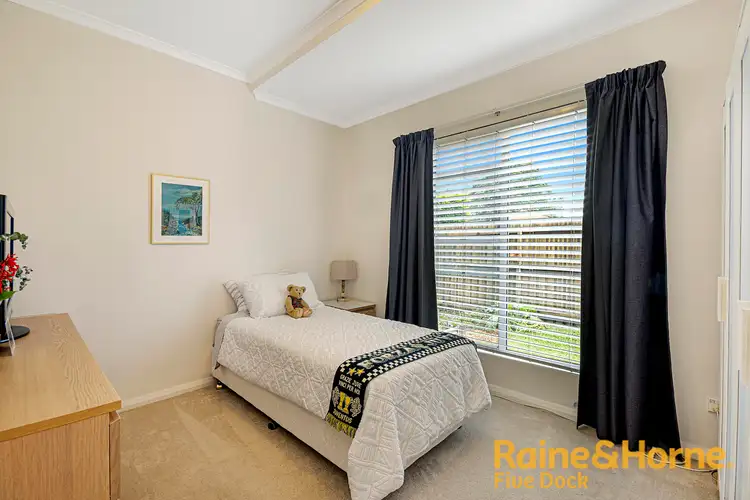Seventh view of Homely apartment listing, 80/57-63 Fairlight St, Five Dock NSW 2046