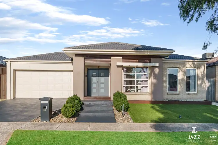 10 Mallee Street, Point Cook VIC 3030