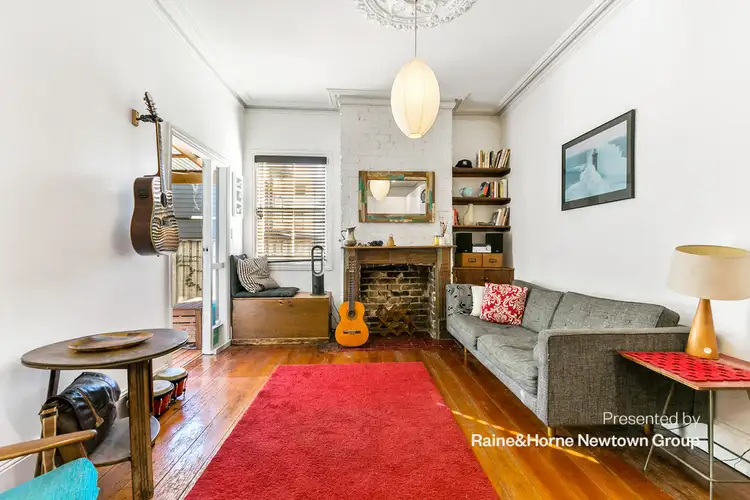 1 Railway Lane, Newtown NSW 2042