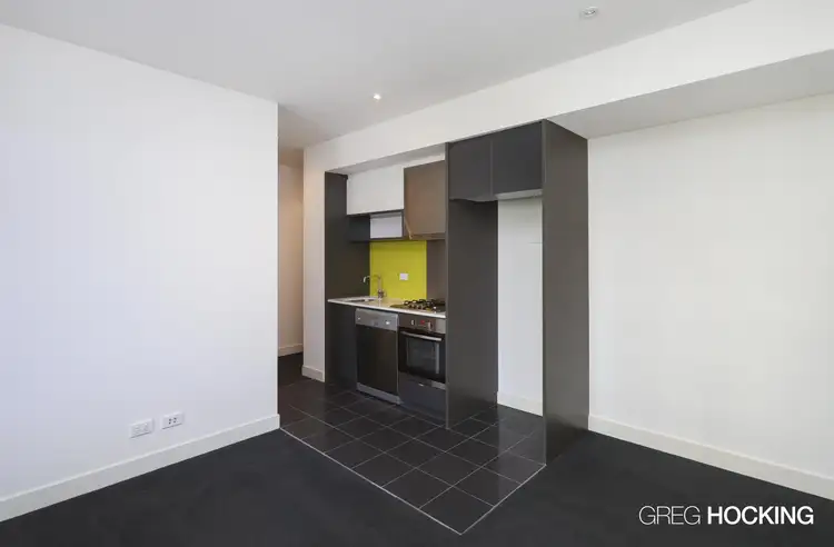 Fourth view of Homely apartment listing, 3 Cirque Drive, Footscray VIC 3011