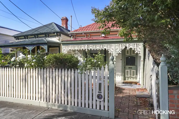 7 Latrobe Street, Footscray VIC 3011