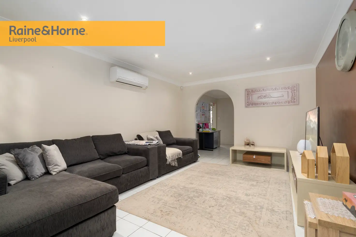 Main view of Homely house listing, 9 Verge Place, West Hoxton NSW 2171