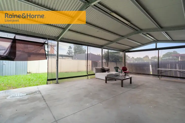 Second view of Homely house listing, 9 Verge Place, West Hoxton NSW 2171