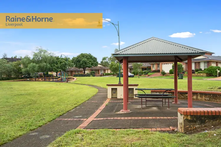 Fifth view of Homely house listing, 9 Verge Place, West Hoxton NSW 2171