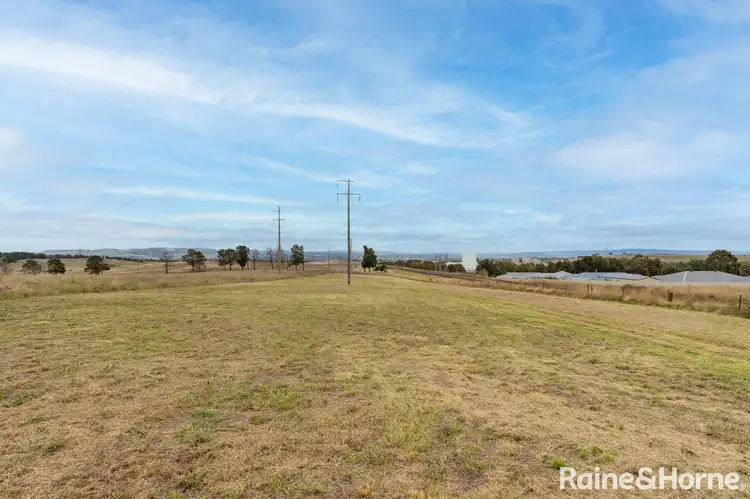 Fourth view of Homely land listing, 189 Napolean Street, Raglan NSW 2795