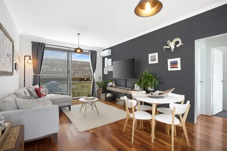 11/37 William Street, Rose Bay NSW 2029